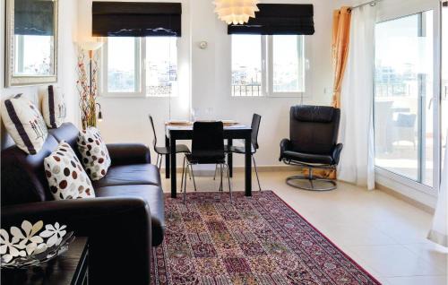 Jerónimo y Avileses y Balsicas de Arriba Apartamento | Beautiful Apartment In Sucina With Wifi