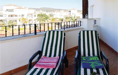 Jerónimo y Avileses y Balsicas de Arriba Apartamento | Beautiful Apartment In Sucina With Wifi