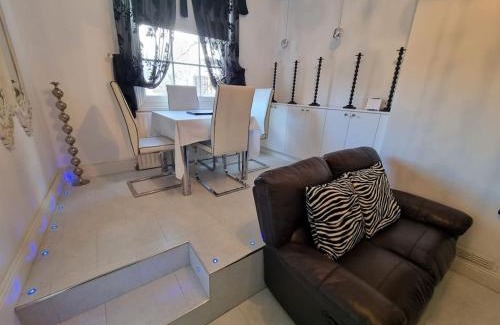 Rochester Apartamento | Beautiful apartment in the heart of Rochester
