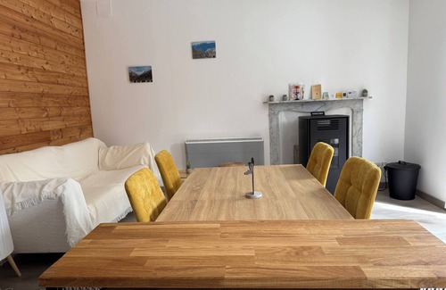 Old Tende Apartamento | Beautiful apartment in Tende (Vallée des Merveilles)