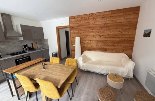 Old Tende Apartamento | Beautiful apartment in Tende (Vallée des Merveilles)