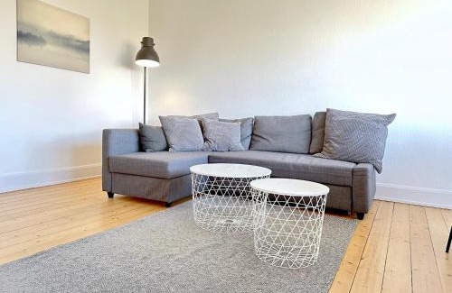 Aalborg Apartamento | Beautiful Apartment In The Heart Of Aalborg
