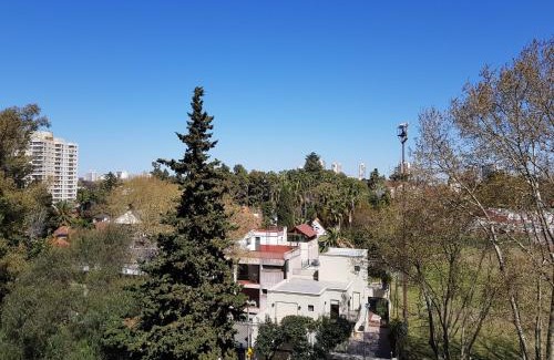 Vicente López Apartamento | Beautiful apartment in the heart of Vicente López