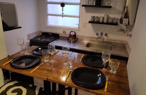 Vicente López Apartamento | Beautiful apartment in the heart of Vicente López