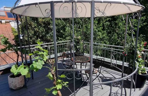 Gersthof Apartamento | Beautiful Apartment in the Best Area / TOP 4