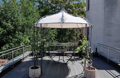 Gersthof Apartamento | Beautiful Apartment in the Best Area / TOP 4