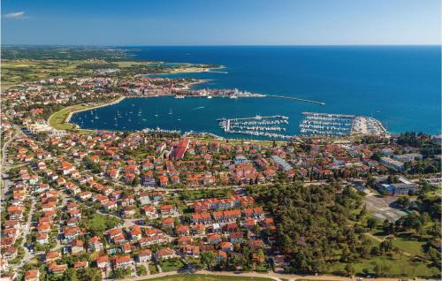 Lovrecica Apartamento | Beautiful Apartment In Umag With Wifi