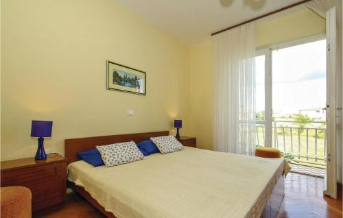 Lovrecica Apartamento | Beautiful Apartment In Umag With Wifi