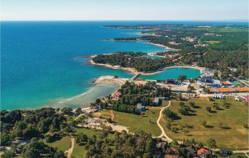 Lovrecica Apartamento | Beautiful Apartment In Umag With Wifi