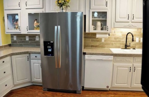 Conyers Apartamento | Beautiful Apartment in Conyers With Jacuzzi Tub, Full Kitchen, WIFI