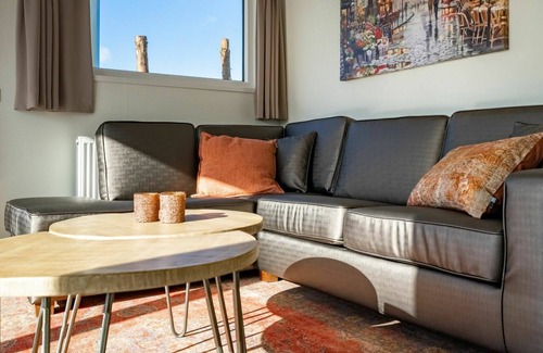 Linden Casa | Precioso apartamento en villa para 4 personas con WIFI, TV, terraza y aparcamiento
