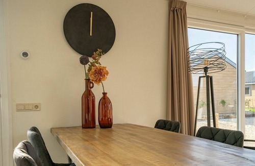 Linden Casa | Precioso apartamento en villa para 4 personas con WIFI, TV, terraza y aparcamiento
