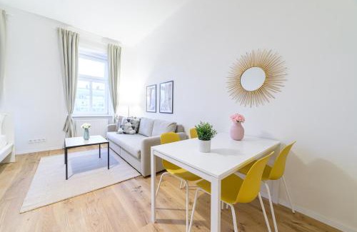 Himmelpfortgrund Apartamento | Beautiful apartment in Vienna's Heart 1c