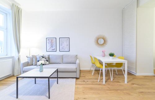 Himmelpfortgrund Apartamento | Beautiful apartment in Vienna's Heart 1c