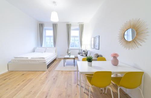 Himmelpfortgrund Apartamento | Beautiful apartment in Vienna's Heart 1c