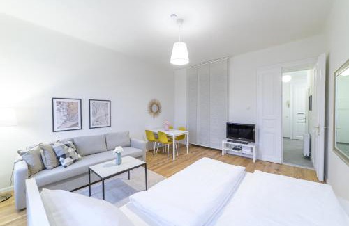 Himmelpfortgrund Apartamento | Beautiful apartment in Vienna's Heart 1c
