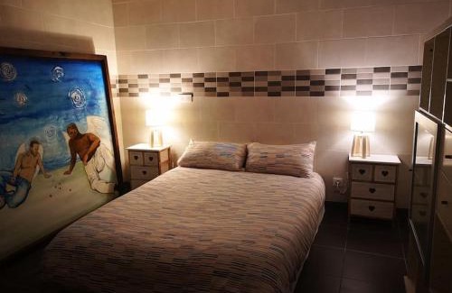 Gorbio Apartamento | beautiful apartment in Villa Sandrinella