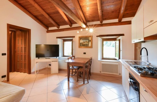 Marzabotto Apartamento | Hermoso apartamento en Marzabotto