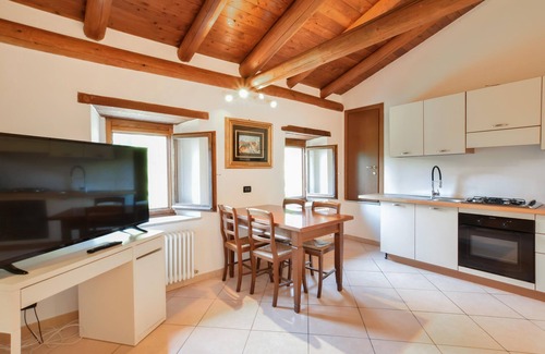 Marzabotto Apartamento | Hermoso apartamento en Marzabotto