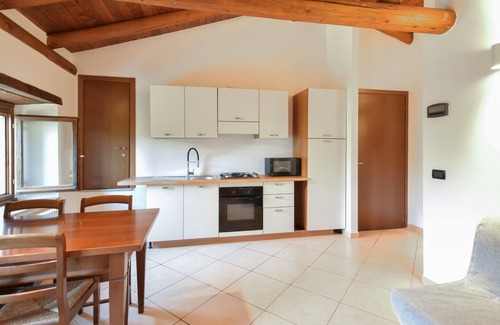 Marzabotto Apartamento | Hermoso apartamento en Marzabotto