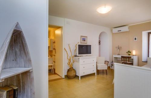 Veli Losinj Apartamento | Beautiful Apartment Jelena 1