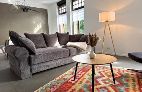 Rhein-Erft-Kreis District Apartamento | Beautiful Apartment Köln 15 Min to Phantasialand