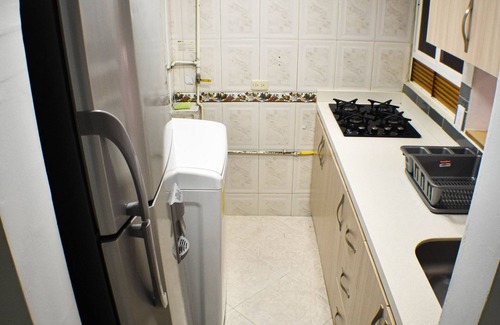 La Candelaria Apartamento | Hermoso Apartamento Ubicado En La Zona Céntrica De Medellín