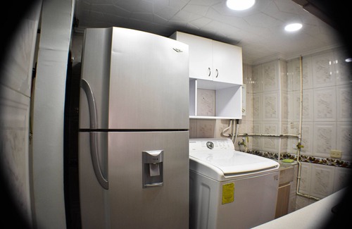 La Candelaria Apartamento | Hermoso Apartamento Ubicado En La Zona Céntrica De Medellín