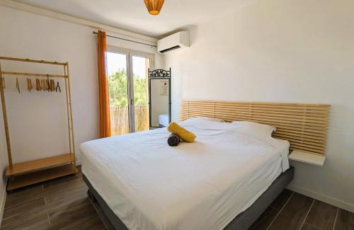 La Garde Apartamento | Beautiful apartment located 5 min from the beaches