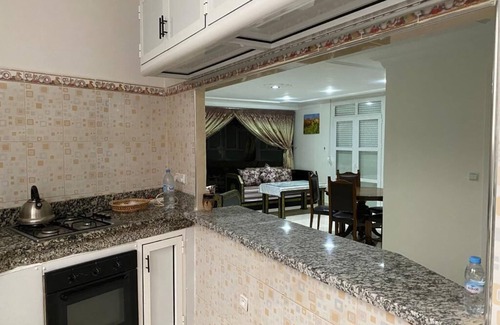 Zaouiat Ben Hmida Apartamento | Beautiful apartment