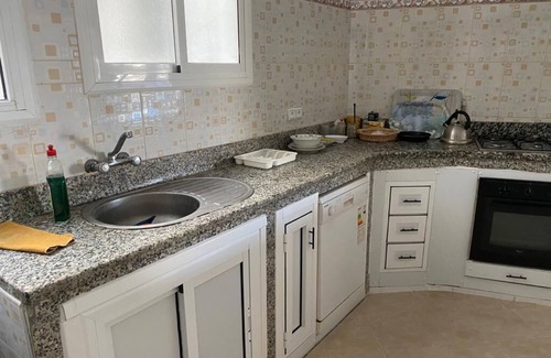 Zaouiat Ben Hmida Apartamento | Beautiful apartment