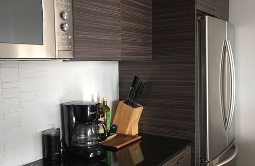 Connaught Apartamento | Beautiful Apartment near 17th Avenue