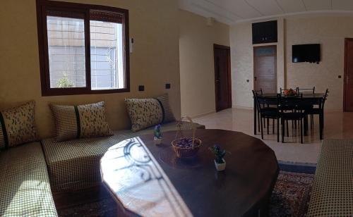 Fes Apartamento | Beautiful apartment near airport