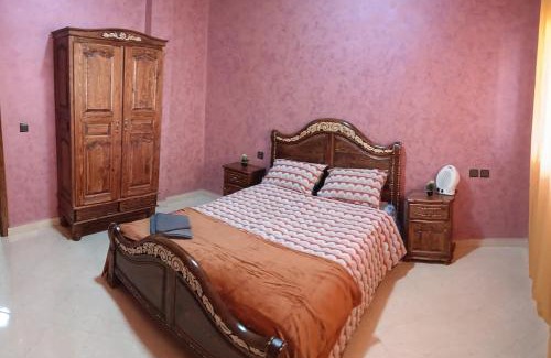 Fes Apartamento | Beautiful apartment near airport