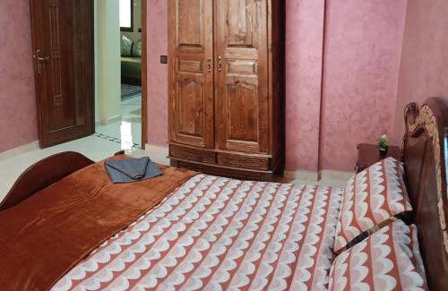 Fes Apartamento | Beautiful apartment near airport