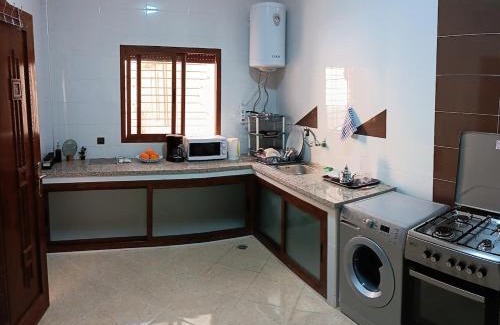 Fes Apartamento | Beautiful apartment near airport