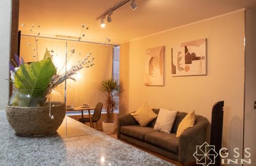 San Miguel Apartamento | Beautiful apartment Near airport/cozy Oceanfront