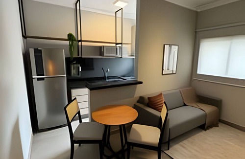 Franca Casa | Beautiful apartment near. FACEF