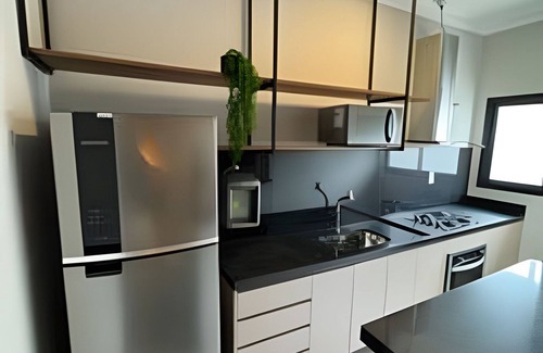 Franca Casa | Beautiful apartment near. FACEF