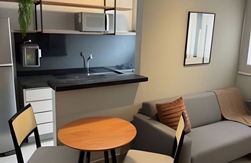 Franca Casa | Beautiful apartment near. FACEF