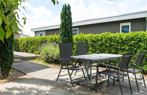 Dordtse Biesbosch Apartamento | Precioso apartamento para 4 personas con WIFI, TV, terraza y aparcamiento