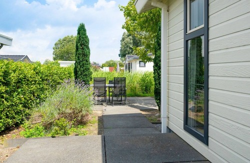 Dordtse Biesbosch Apartamento | Precioso apartamento para 4 personas con WIFI, TV, terraza y aparcamiento