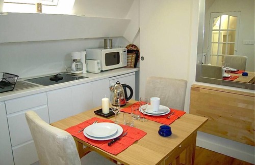 Les Iles Apartamento | Piso / apartamento - Paris ile Saint Louis