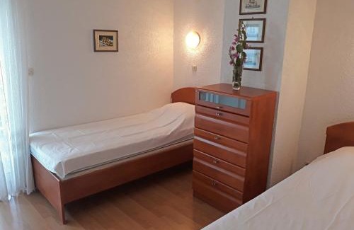 Stanici Apartamento | Beautiful apartment on the beach