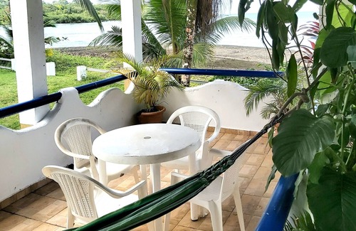 Portobelo Apartamento | BELLO APARTAMENTO FRENTE AL MAR