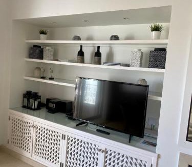 Almancil Apartamento | Beautiful apartment for rent in Quinta do Lago with excellent resort facilities close to lake and beach.