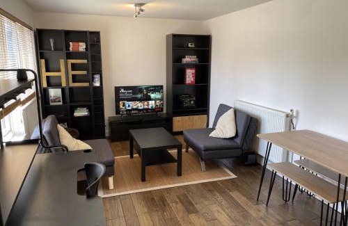 Haggerston Apartamento | Beautiful apartment right off of Broadway Market
