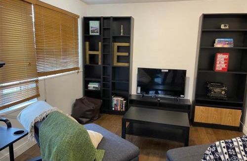 Haggerston Apartamento | Beautiful apartment right off of Broadway Market