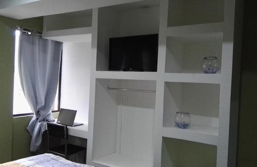 San José Apartamento | Beautiful Apartment San Jose downtown