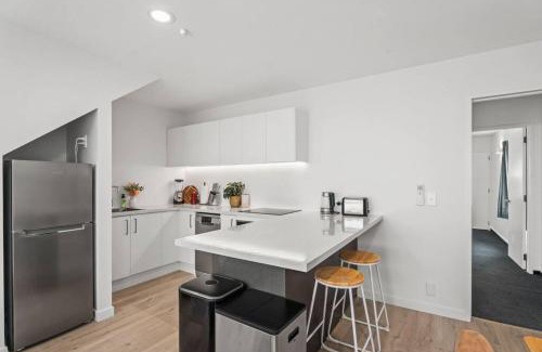 Frankton Apartamento | Beautiful Apartment Sleeps 4 Close Town & Ski